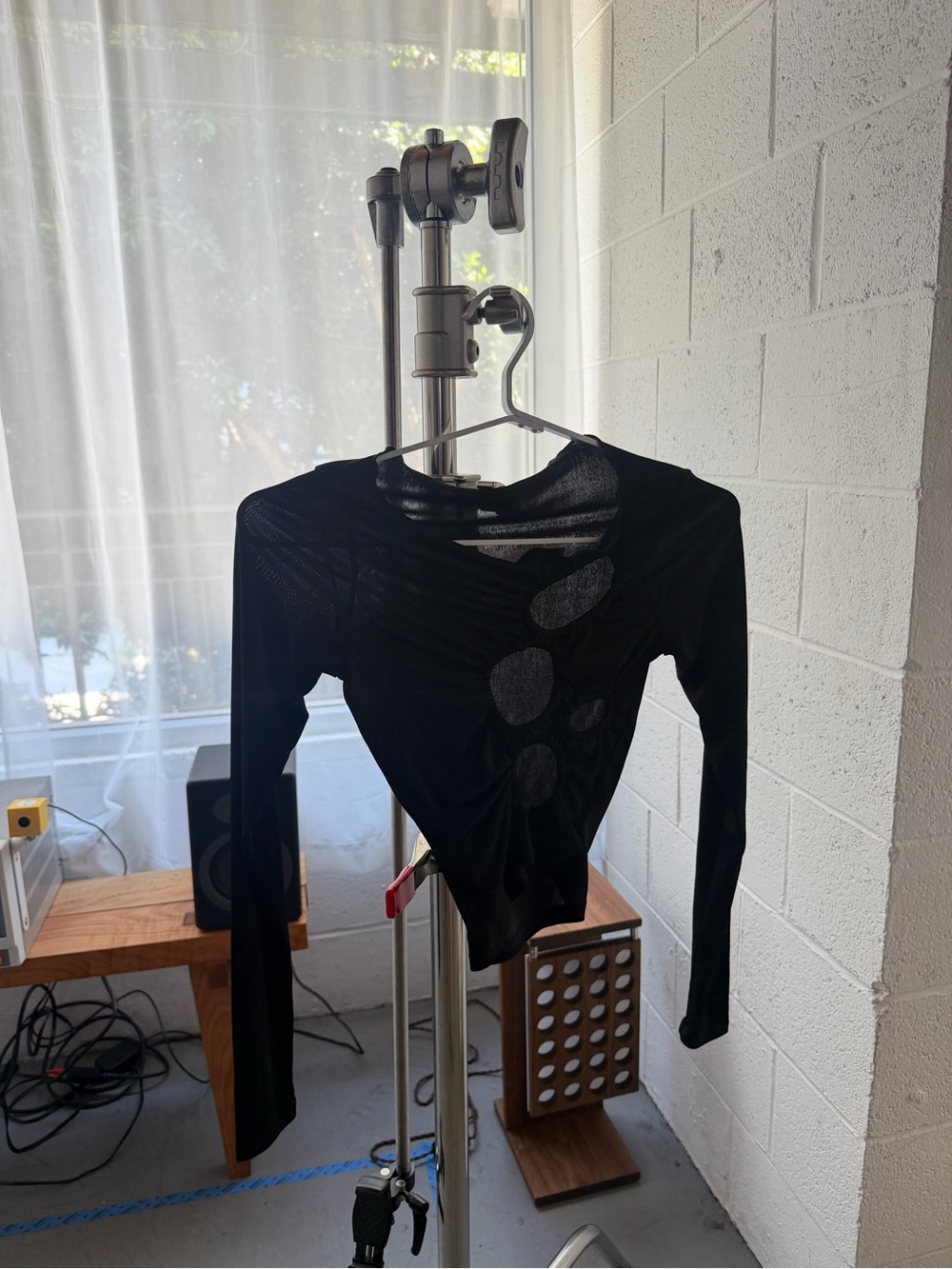 Tyrell top
